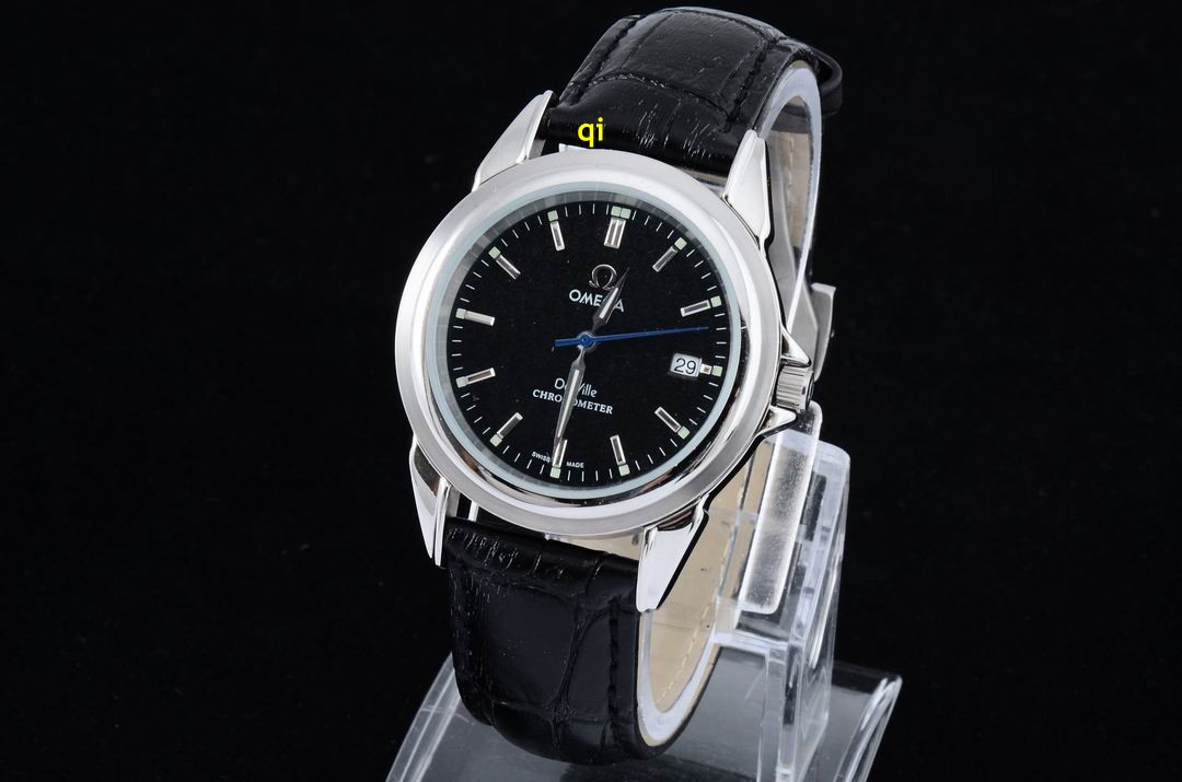 Omega watch man-063